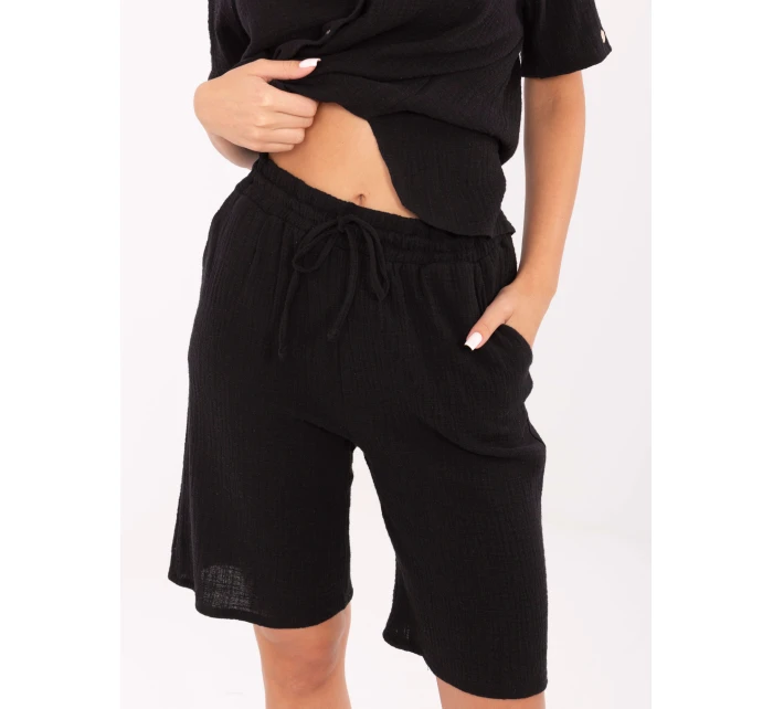 Sada LK KMPL 510096.96 černá