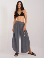 TW SP BI 81378.24P Grafitové kalhoty