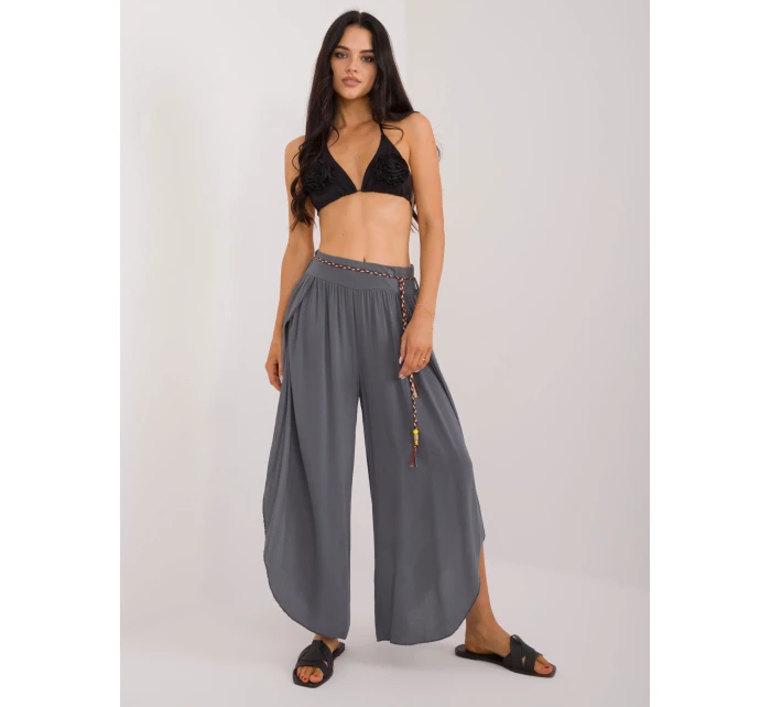 TW SP BI 81378.24P Grafitové kalhoty