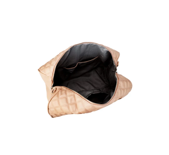 Cestovní taška VUCH Shirleen Beige Cestovní taška VUCH Shirleen Beige