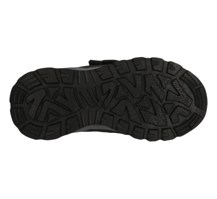 Dětská obuv model 21378886 - Zigzag