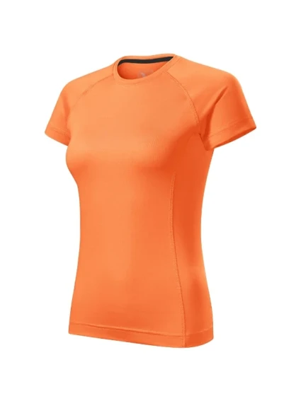 Destiny tričko dámské neon model 20630581 - MALFINI, a.s.