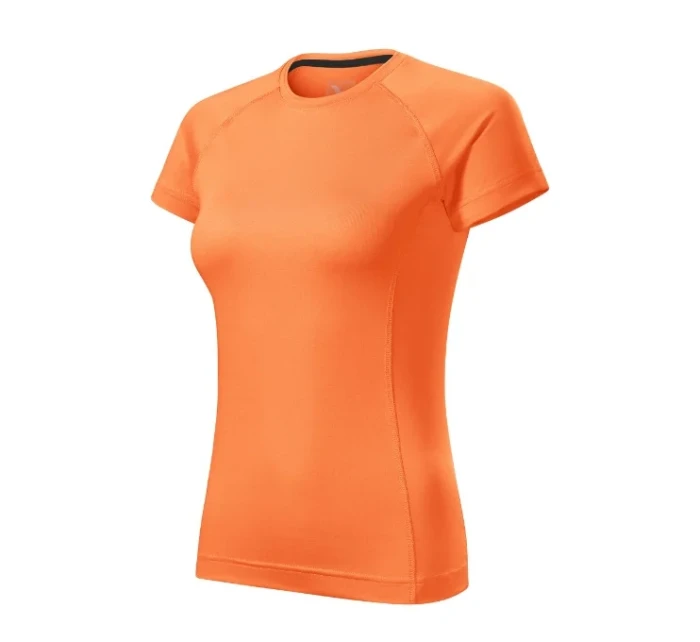 Destiny tričko dámské neon model 20630581 - MALFINI, a.s.