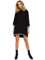 Dámské šaty M401 - Moe