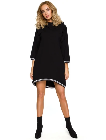 Dámské šaty model 17424184 - Moe