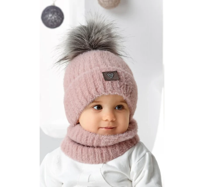 CZAPKA + model 18972014 - AJS