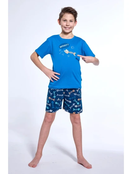 PYŽAMO KR model 20967824 - Cornette PYŽAMO KR model 20967824 - Cornette