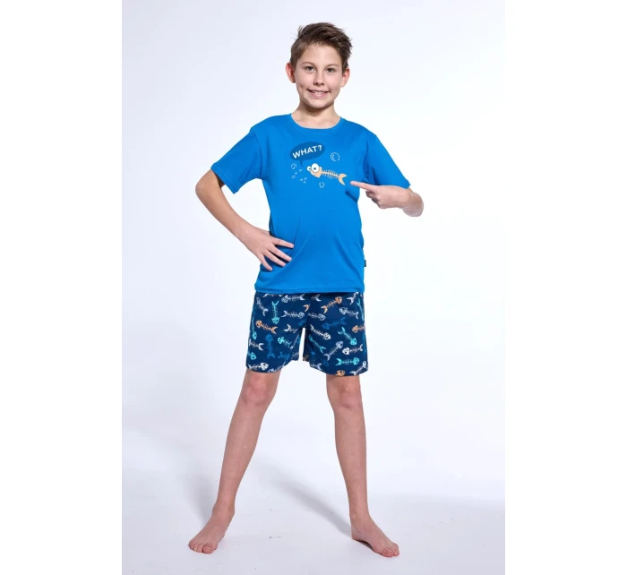 PYŽAMO KR model 20967824 - Cornette PYŽAMO KR model 20967824 - Cornette