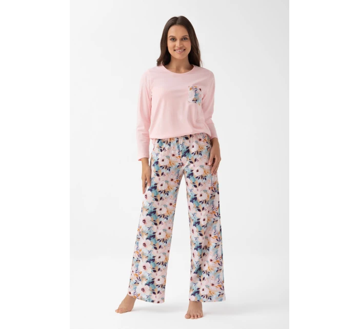 DÁMSKÉ PYŽAMO model 21219521 BIG J/25 - Luna DÁMSKÉ PYŽAMO model 21219521 BIG J/25 - Luna