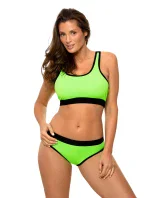 Dvoudílné plavky  model 164109 Marko