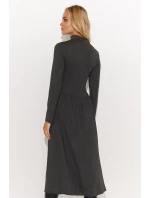 Denní šaty model 185228 Makadamia