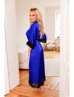 Dlouhý župan  model 187010 Kalimo