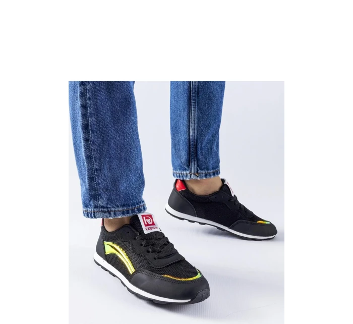 Tenisky model 207621 Solea Tenisky model 207621 Solea