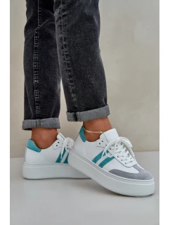 Sportovní obuv model 208541 Step in style