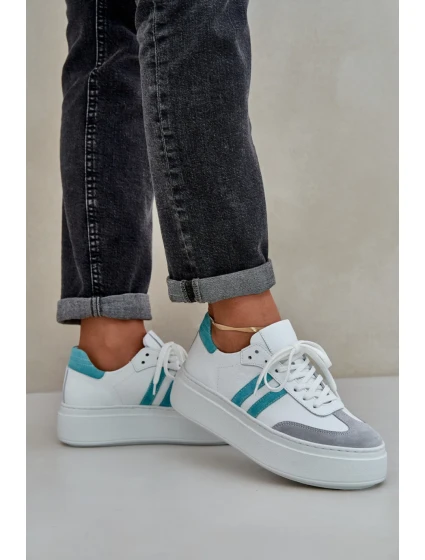 Sportovní obuv model 208541 Step in style Sportovní obuv model 208541 Step in style