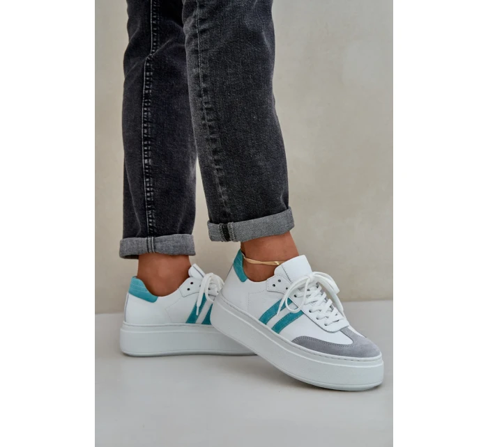 Sportovní obuv model 208541 Step in style Sportovní obuv model 208541 Step in style