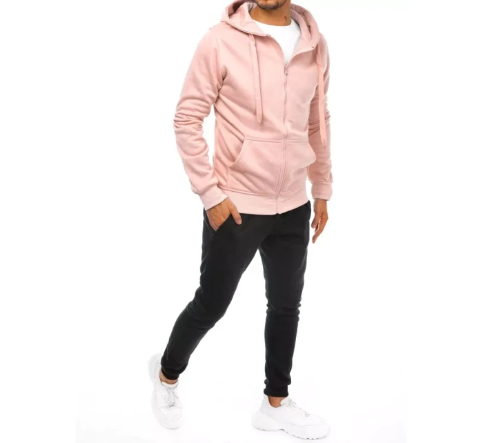 Pánská tepláková souprava model 21967138 - Dstreet