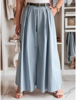 FLOWES modrá pruhovaná sukně-kalhoty FashionStreet UY2587