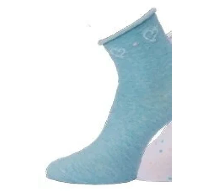 WiK 36995 Dámské ponožky 35-42