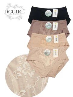 Figy model 21410712 A'2 L2XL - DC Girl