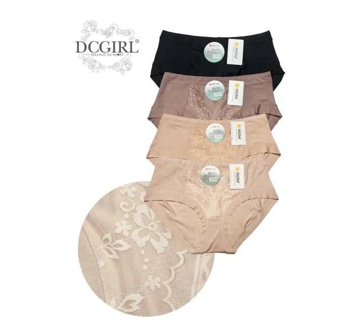 Figy Dc Girl 27076 A'2 L-2XL