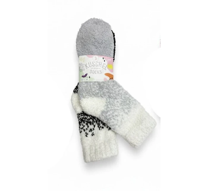 model 21796658 Dámské ponožky A'2 3542 - WiK