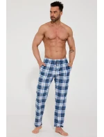Pyžamové kalhoty model 21938405 3XL5XL - Cornette Pyžamové kalhoty model 21938405 3XL5XL - Cornette