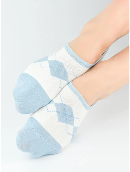 Noviti ballerina ST118 Burington 36-41