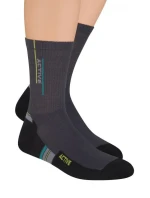 Pánské ponožky Steven art.057