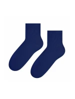Hladké dámské ponožky Steven art.037 Hladké dámské ponožky Steven art.037