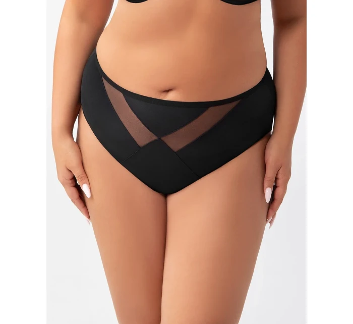 Gorsenia K 567/1 Spodní díl bikin Vicky S-2XL