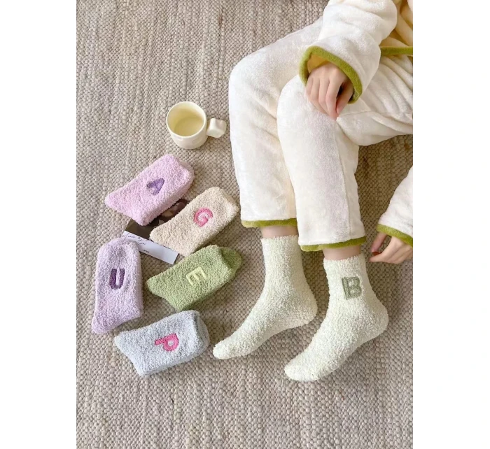 Ponožky Magnetis Dopisy