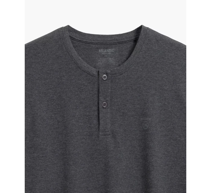 Pánské pyžamo model 20716339 S2XL - Atlantic Pánské pyžamo model 20716339 S2XL - Atlantic