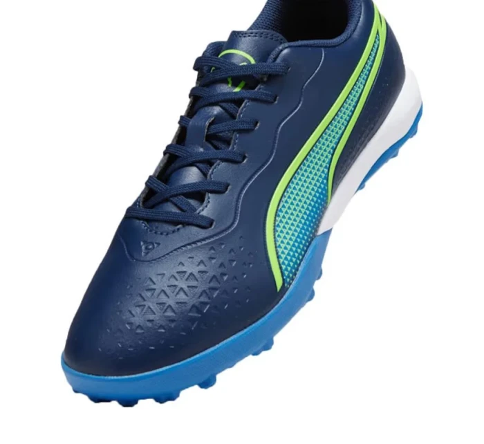 Kopačky Puma King Match TT M 107260 02