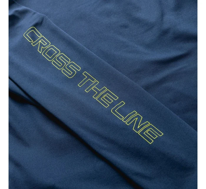 Mikina IQ Cross The Line Niffi II Jr 92800552265