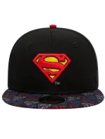 Super Aop  Kids Cap model 19924123 - New Era