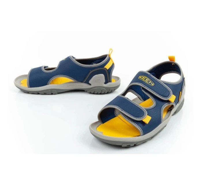 Sandály  Jr model 20173056 - KEEN