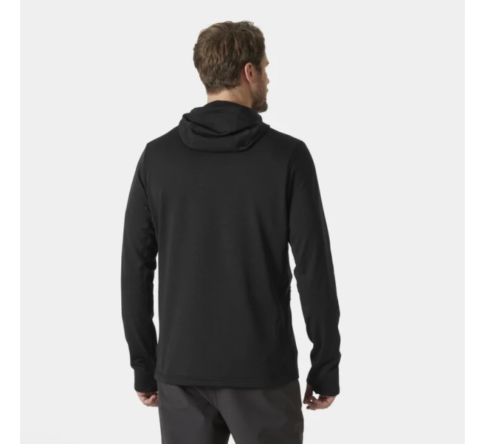 Hooded Fleece Jacket M 990 pánské model 21024831 - Helly Hansen Hooded Fleece Jacket M 990 pánské model 21024831 - Helly Hansen