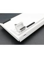 Ducky One 2 SF Herní USB klávesnice německá černá Ducky One 2 SF Herní USB klávesnice německá černá