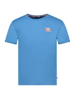 Canadian Peak JALTIMOREAK BLUE RM Pánské tričko 254 (RBMSZ1235H/CP-BLEU)