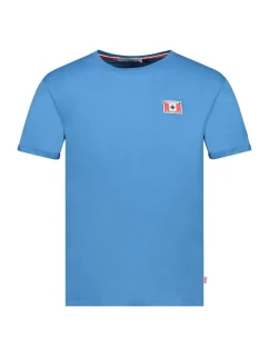 Koszulka  BLUE RM MEN 254 model 21358891 - Canadian Peak