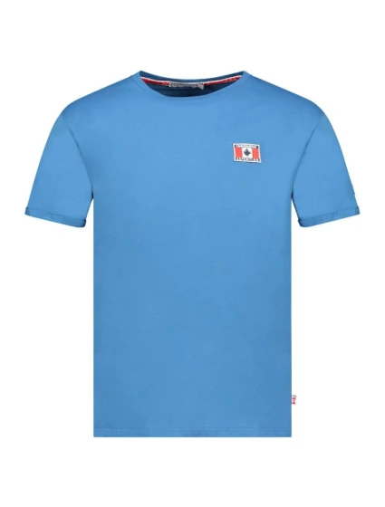 Canadian Peak JALTIMOREAK BLUE RM Pánské tričko 254 (RBMSZ1235H/CP-BLEU)