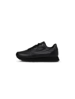 model 21360704 buty sportowe damskie sneakersy modne wygodne lekkie czarne dámské - Fila model 21360704 buty sportowe damskie sneakersy modne wygodne lekkie czarne dámské - Fila