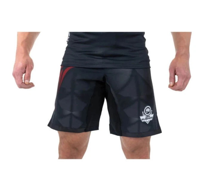 Šortky - tréninkové šortky "Snake" M Šortky - tréninkové šortky "Snake" M