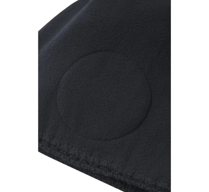 Dětská zimní čepice Reima Beanie Pampula - vlněná a teplá (5300234B-9991)