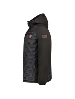 pánská bunda BLACK DB MEN 056 BLACK model 21768316 - Geographical Norway