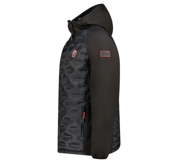 pánská bunda BLACK DB MEN 056 BLACK model 21768316 - Geographical Norway