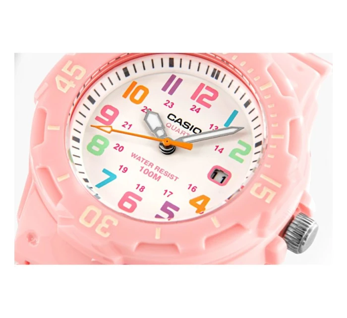 Dětské hodinky CASIO LRW-200H-4B2 + BOX Dětské hodinky CASIO LRW-200H-4B2 + BOX