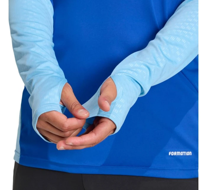 Pánské tričko Tiro 26 Competition Training Top blue model 21953628 pánské - ADIDAS