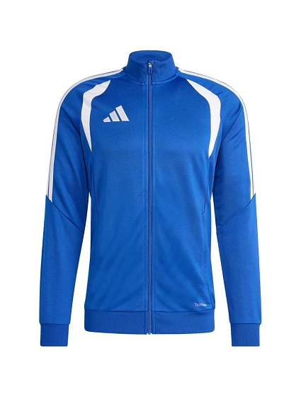 Pánská mikina Tiro 26 League Training modrá model 22061354 pánské - ADIDAS Pánská mikina Tiro 26 League Training modrá model 22061354 pánské - ADIDAS